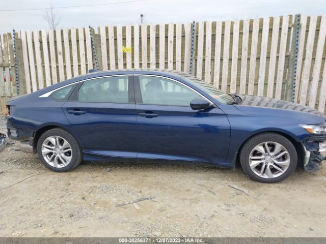 1HGCV1F10JA056523 Honda ACCORD LX