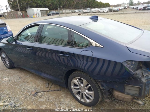 1HGCV1F10JA056523 Honda ACCORD LX