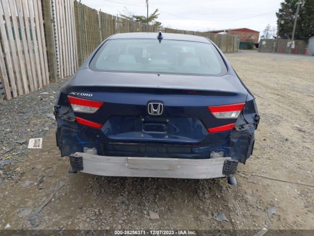 1HGCV1F10JA056523 Honda ACCORD LX