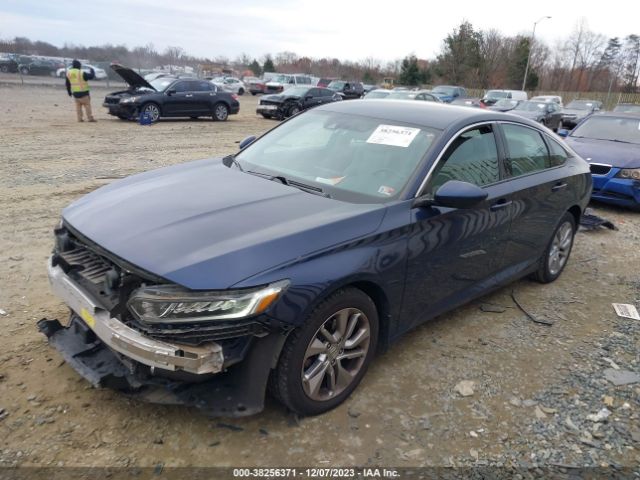 1HGCV1F10JA056523 Honda ACCORD LX