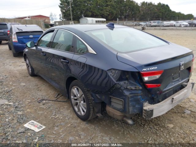 1HGCV1F10JA056523 Honda ACCORD LX