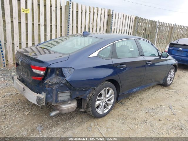 1HGCV1F10JA056523 Honda ACCORD LX