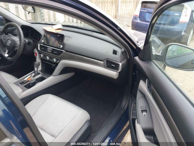 1HGCV1F10JA056523 Honda ACCORD LX