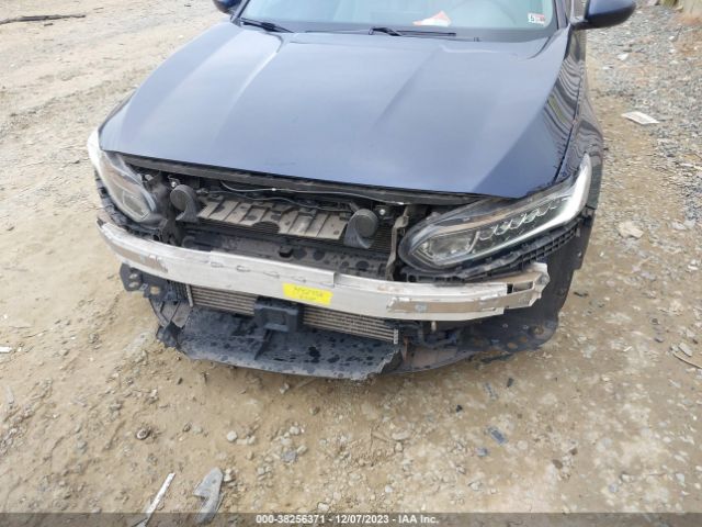1HGCV1F10JA056523 Honda ACCORD LX