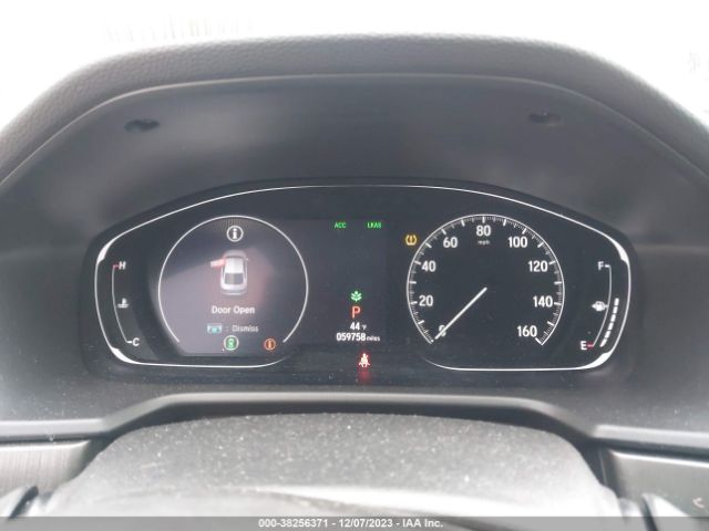 1HGCV1F10JA056523 Honda ACCORD LX