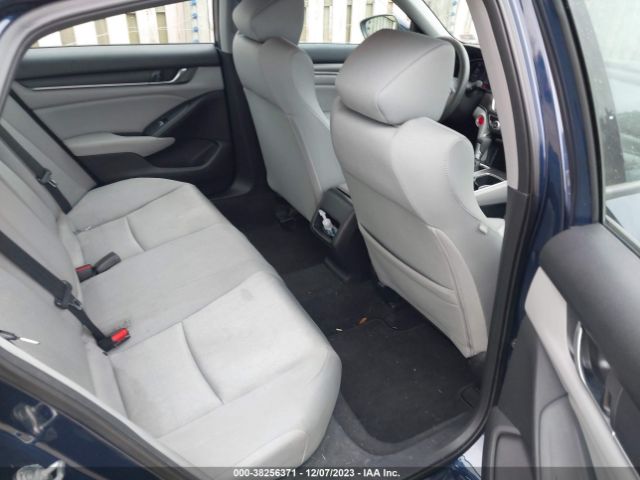 1HGCV1F10JA056523 Honda ACCORD LX