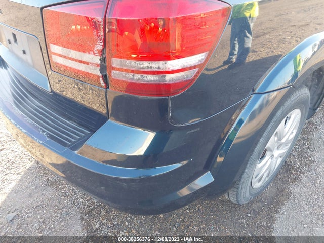 Dodge JOURNEY SE 2014 3C4PDCAB0ET120539 Image 6