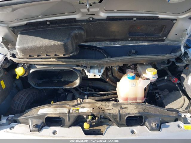 2022 RAM PROMASTER 1500 3C6LRVAGXNE105369 Photo 9