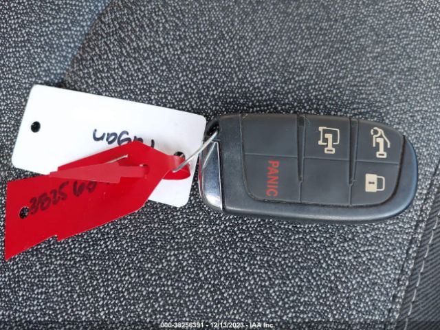 2022 RAM PROMASTER 1500 3C6LRVAGXNE105369 Photo 10