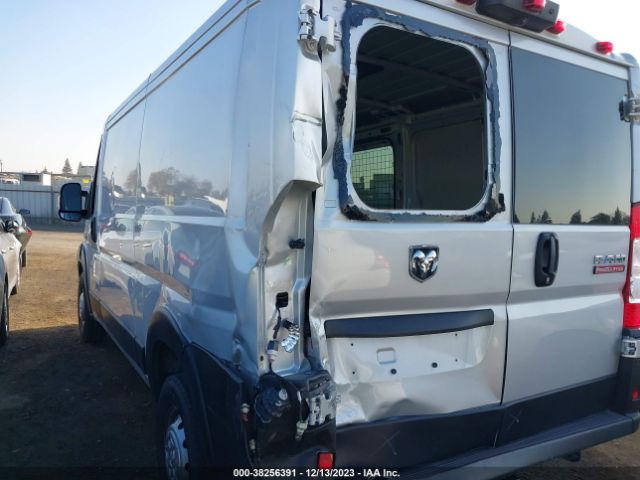 2022 RAM PROMASTER 1500 3C6LRVAGXNE105369 Photo 5