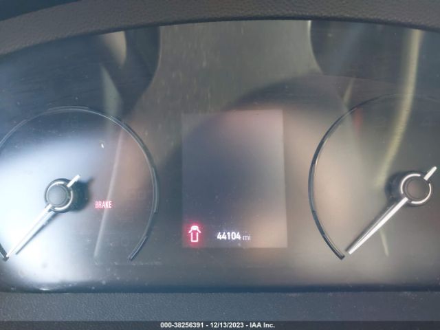 2022 RAM PROMASTER 1500 3C6LRVAGXNE105369 Photo 6