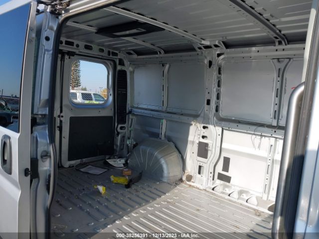 2022 RAM PROMASTER 1500 3C6LRVAGXNE105369 Photo 7