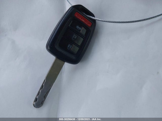 Honda Accord 2014 1HGCR2F33EA261951 Image 23