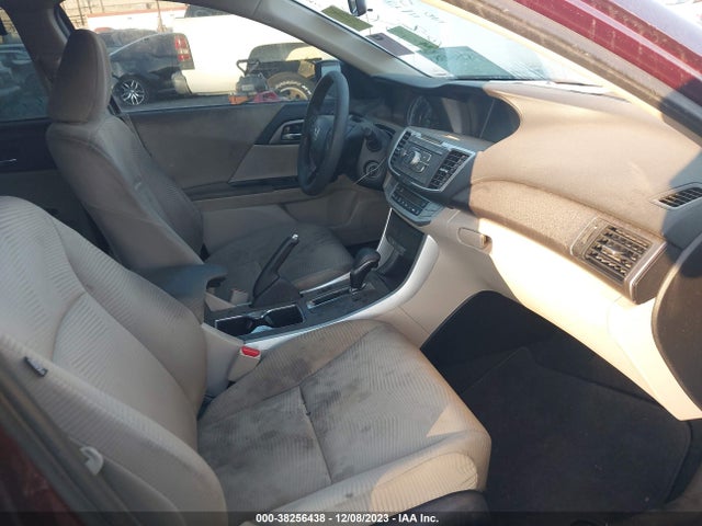 Honda Accord 2014 1HGCR2F33EA261951 Image 17