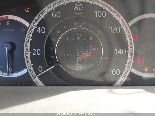 Honda Accord 2014 1HGCR2F33EA261951 Image 19