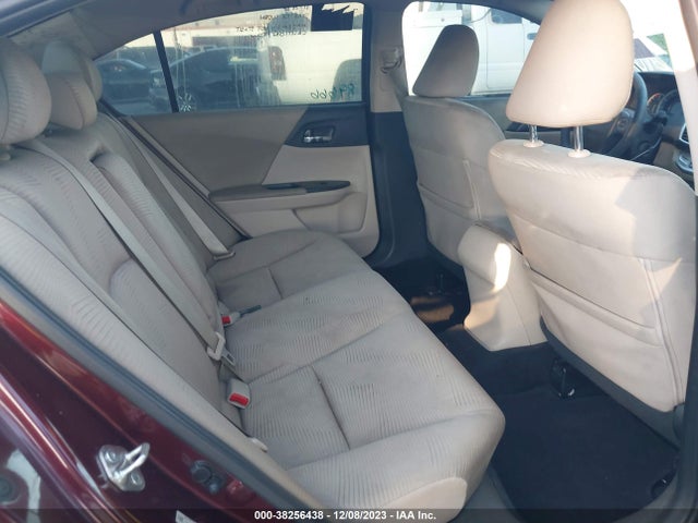 Honda Accord 2014 1HGCR2F33EA261951 Image 20