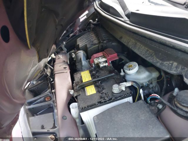 ML32F3FJ0JHF13718 Mitsubishi Mirage G4 Es