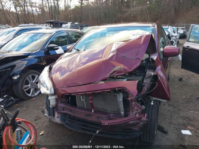 ML32F3FJ0JHF13718 Mitsubishi Mirage G4 Es