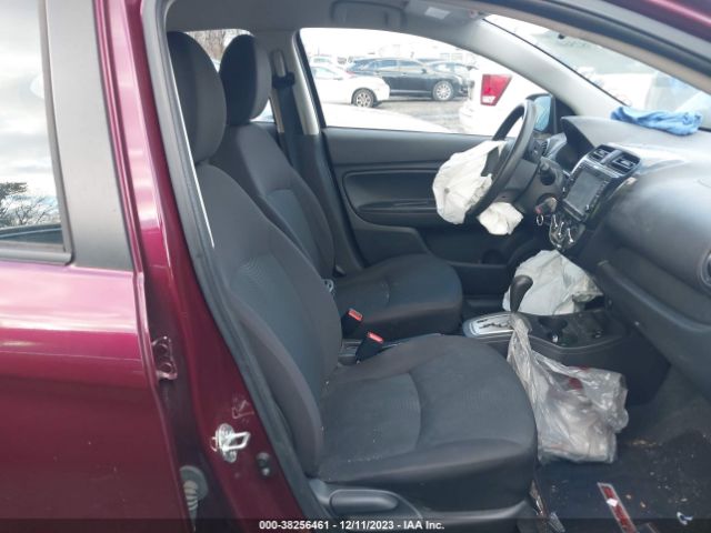 ML32F3FJ0JHF13718 Mitsubishi Mirage G4 Es