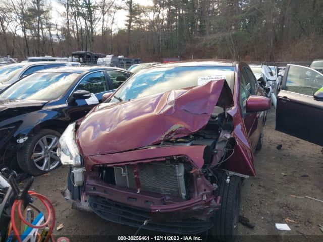 ML32F3FJ0JHF13718 Mitsubishi Mirage G4 Es