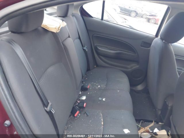 ML32F3FJ0JHF13718 Mitsubishi Mirage G4 Es