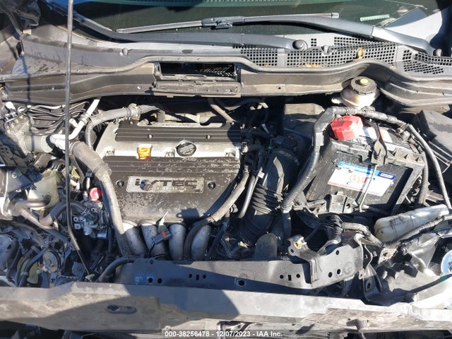 2007 HONDA CR-V LX VIN: JHLRE38327C014017