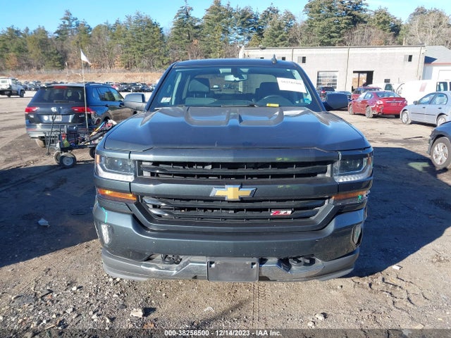 Chevrolet Silverado 1500 2lt 2017 3GCUKRECXHG332697 Image 12