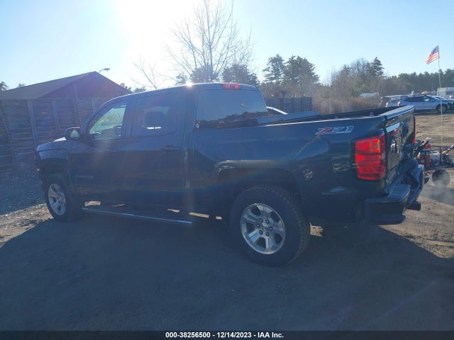 Chevrolet Silverado 1500 2lt 2017 3GCUKRECXHG332697 Image 14