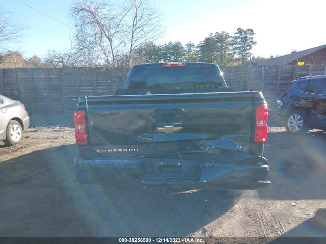 Chevrolet Silverado 1500 2lt 2017 3GCUKRECXHG332697 Image 16