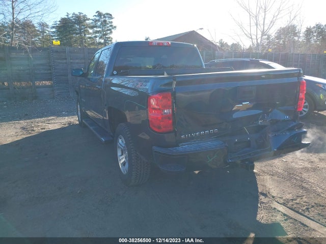 Chevrolet Silverado 1500 2lt 2017 3GCUKRECXHG332697 Image 3