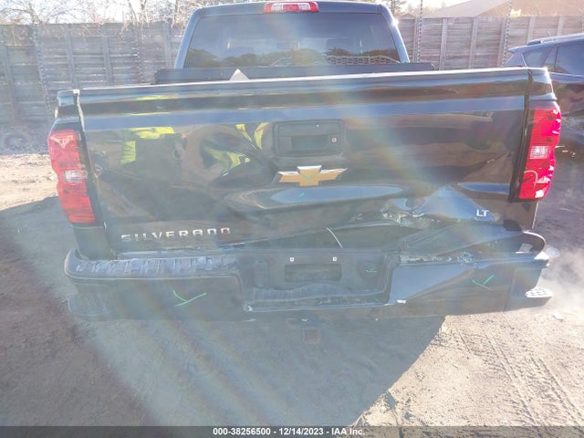 Chevrolet Silverado 1500 2lt 2017 3GCUKRECXHG332697 Image 6