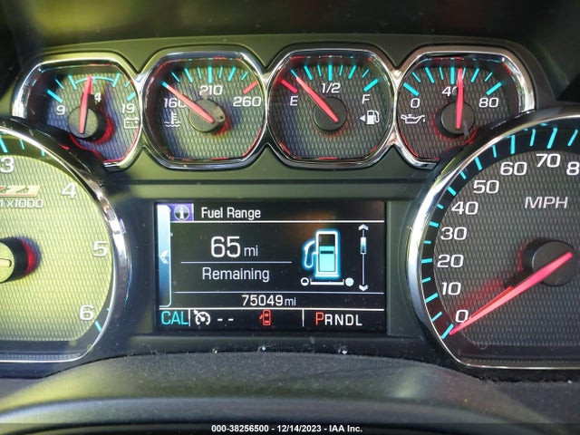 Chevrolet Silverado 1500 2lt 2017 3GCUKRECXHG332697 Image 7