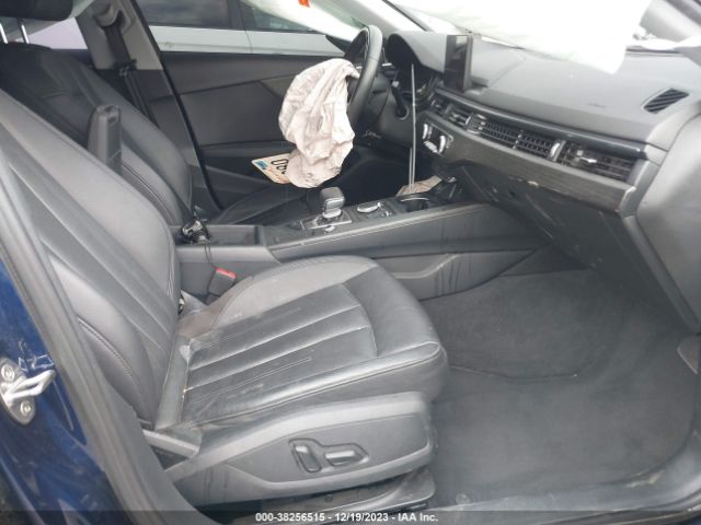 WAUGMAF41KN016410 Audi A4 40 Premium