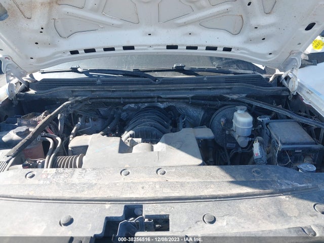 GMC Sierra 1500 Slt 2016 3GTU2NEC4GG268700 Image 10