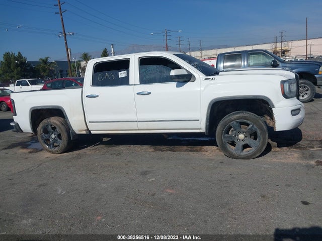 GMC Sierra 1500 Slt 2016 3GTU2NEC4GG268700 Image 13