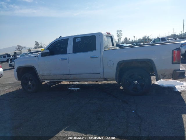 GMC Sierra 1500 Slt 2016 3GTU2NEC4GG268700 Image 14