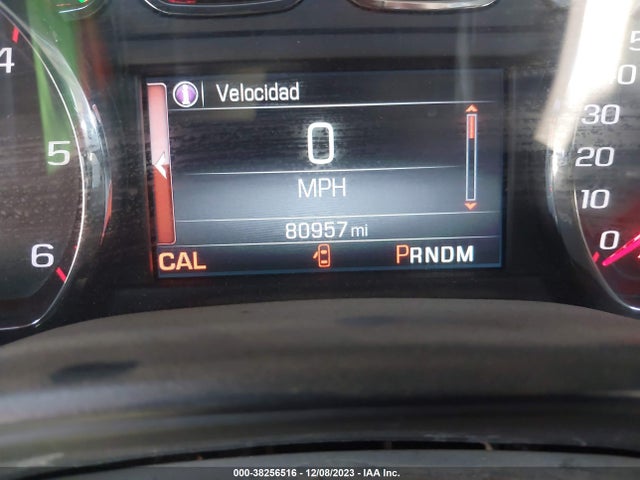 GMC Sierra 1500 Slt 2016 3GTU2NEC4GG268700 Image 15