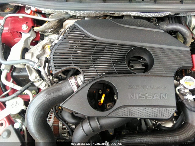 Nissan Sentra Sr Turbo 2019 3N1CB7AP9KY316231 Image 10