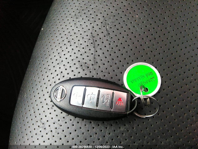 Nissan Sentra Sr Turbo 2019 3N1CB7AP9KY316231 Image 11