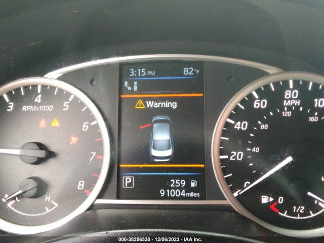 Nissan Sentra Sr Turbo 2019 3N1CB7AP9KY316231 Image 15