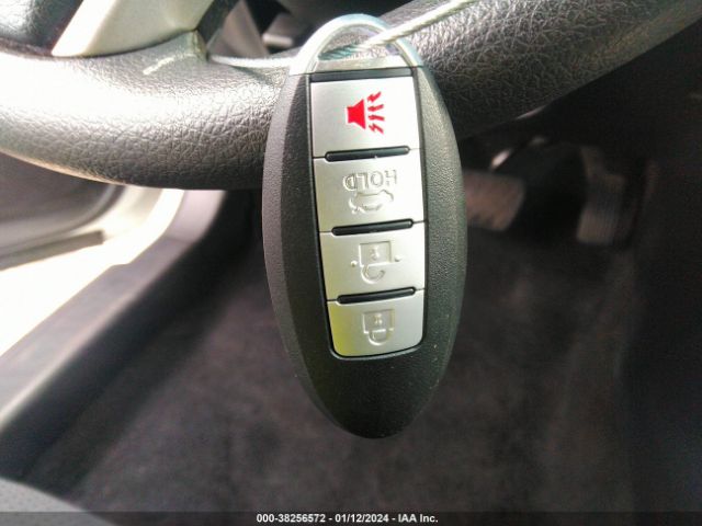 1N4AL3AP0EN372785 Nissan Altima 2.5 S