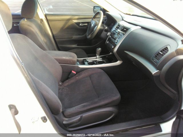 1N4AL3AP0EN372785 Nissan Altima 2.5 S