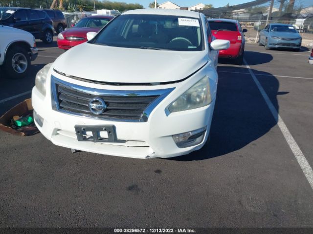1N4AL3AP0EN372785 Nissan Altima 2.5 S