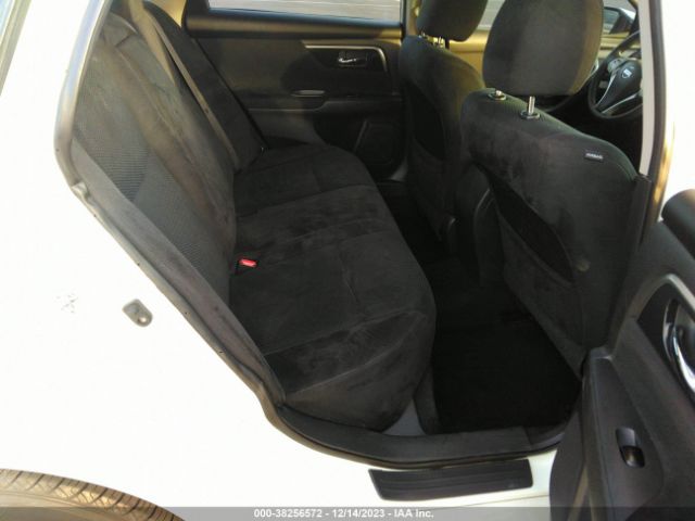 1N4AL3AP0EN372785 Nissan Altima 2.5 S