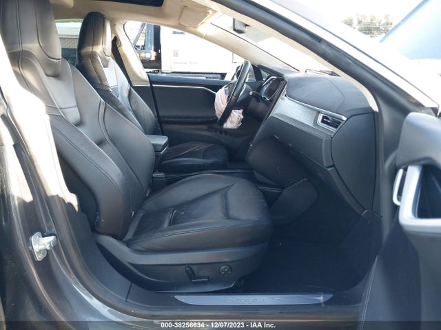 2015 TESLA MODEL S 60 KWH BATTERY/70 KWH BATTERY/85 KWH BATTERY/90 KWH BATTERY VIN: 5YJSA1E11FF116489