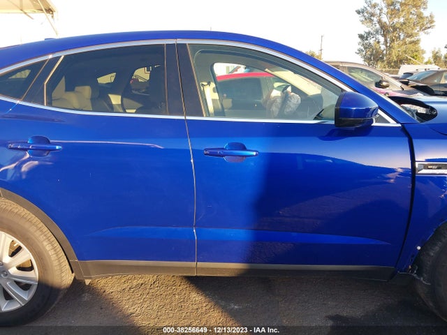 Jaguar E-pace R-dynamic S/s 2018 SADFJ2FX9J1Z08440 Image 14