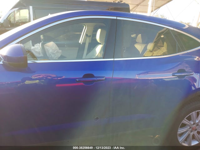 Jaguar E-pace R-dynamic S/s 2018 SADFJ2FX9J1Z08440 Image 15