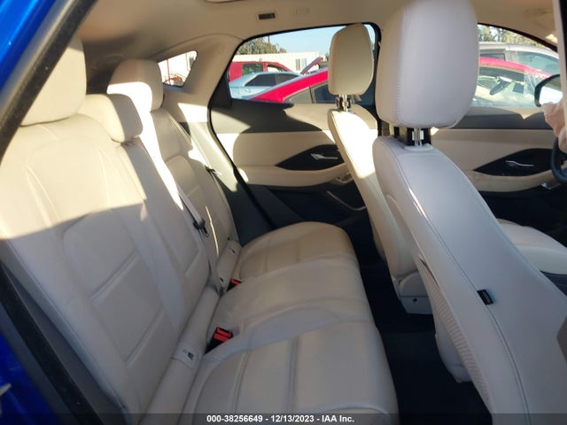 2018 JAGUAR E-PACE SADFJ2FX9J1Z08440 Photo 7