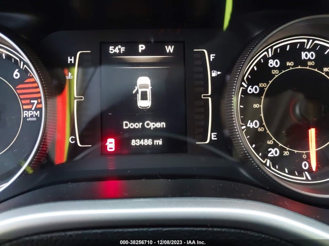 2016 JEEP CHEROKEE SPORT VIN: 1C4PJLAB7GW159103