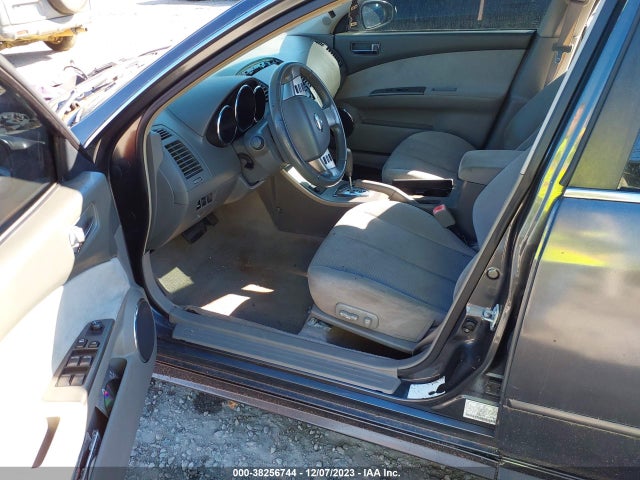 2006 NISSAN ALTIMA 2.5 S VIN: 1N4AL11D36C233287